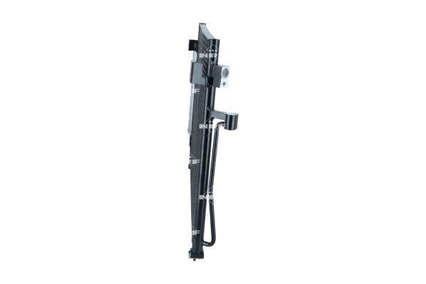 Condensador, aire acondicionado NRF B.V. ref. 35869