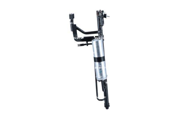 Condensador, aire acondicionado NRF B.V. ref. 35870