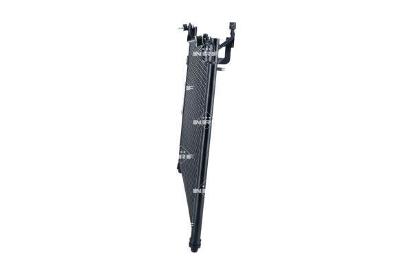 Condensador, aire acondicionado NRF B.V. ref. 35870