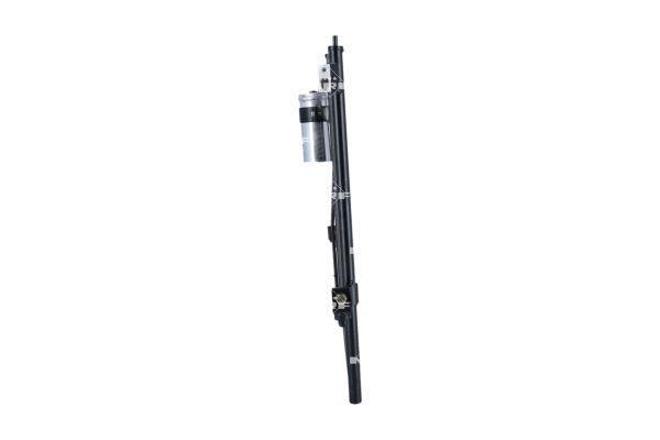 Condensador de climatização NRF B.V. ref. 35871