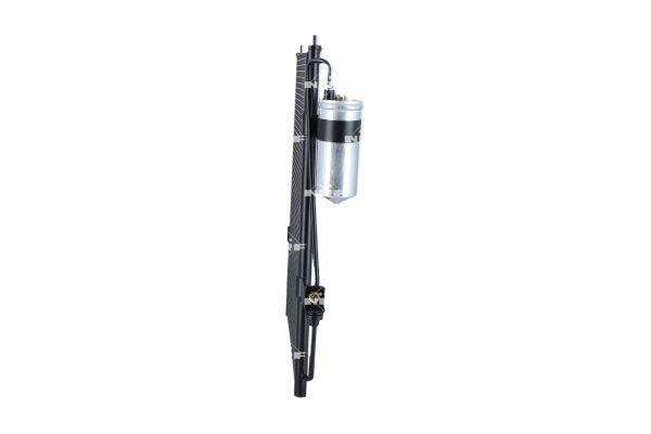 Condensador de climatização NRF B.V. ref. 35871