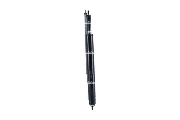 Condensador, aire acondicionado NRF B.V. ref. 35873