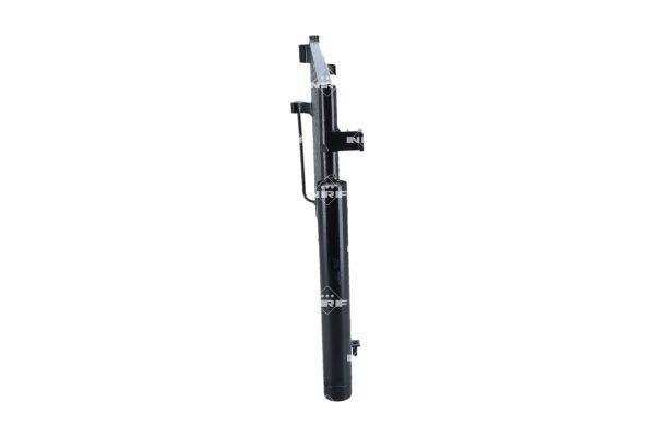 Condensador, aire acondicionado NRF B.V. ref. 35875
