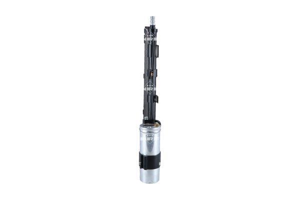Condensador de climatização NRF B.V. ref. 35876