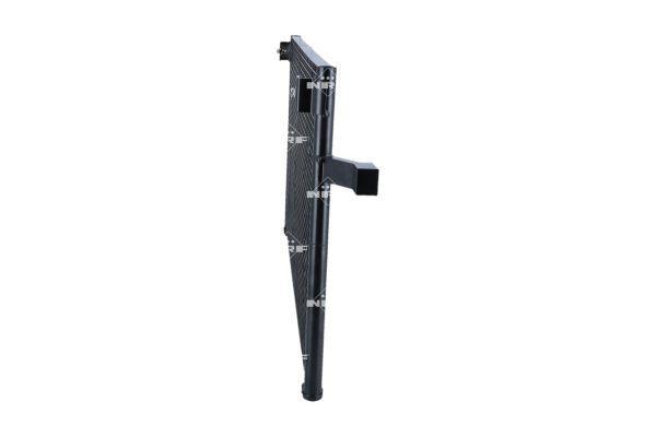 Condensador de climatização NRF B.V. ref. 35877