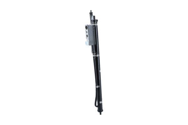 Condensador, aire acondicionado NRF B.V. ref. 35878