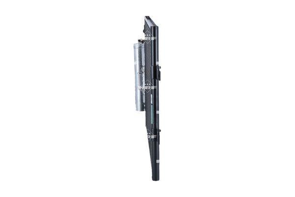Condensador de climatização NRF B.V. ref. 35879