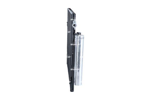 Condensador de climatização NRF B.V. ref. 35879