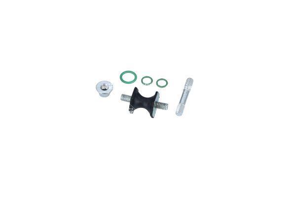 Condensador, aire acondicionado NRF B.V. ref. 35881
