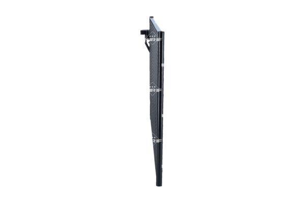 Condensador, aire acondicionado NRF B.V. ref. 35882