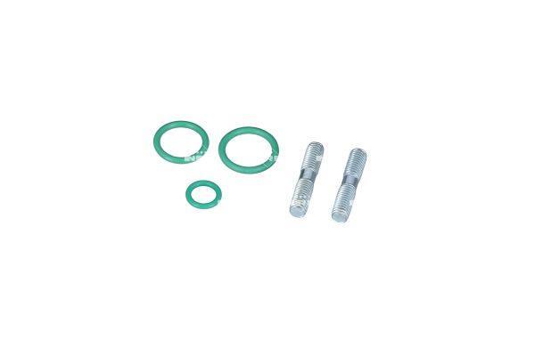 Condensador, aire acondicionado NRF B.V. ref. 35882