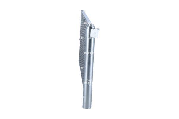 Condensador, aire acondicionado NRF B.V. ref. 35883