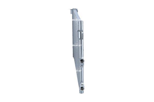 Condensador, aire acondicionado NRF B.V. ref. 35883
