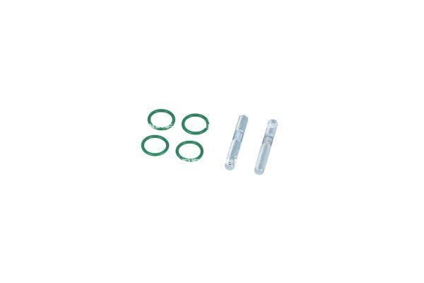 Condensador, aire acondicionado NRF B.V. ref. 35883