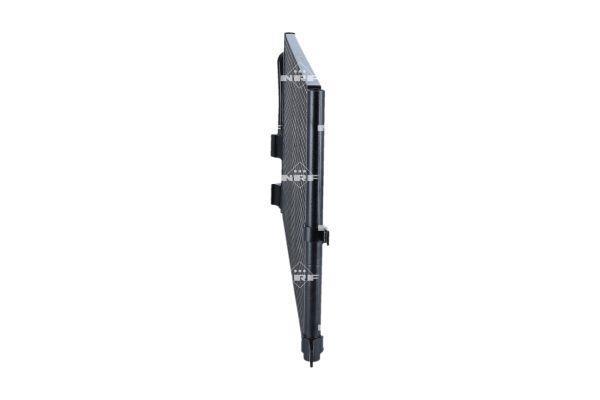 Condensador, aire acondicionado NRF B.V. ref. 35885