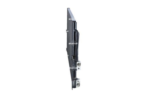 Condensador, aire acondicionado NRF B.V. ref. 35885