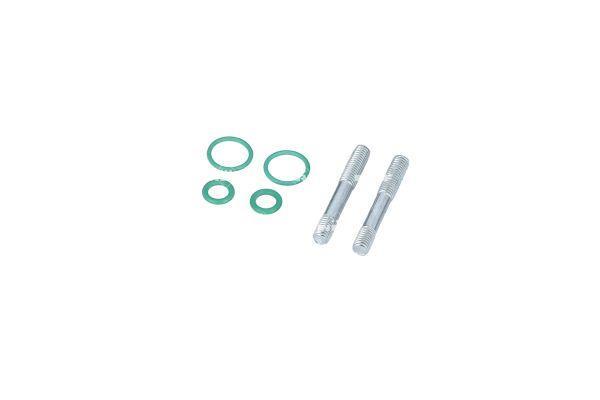 Condensador, aire acondicionado NRF B.V. ref. 35885