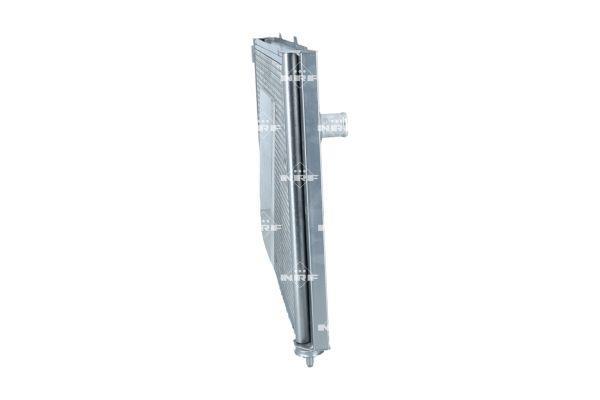 Condenseur, climatisation (Radiateur de climatisation) NRF B.V. ref. 35887