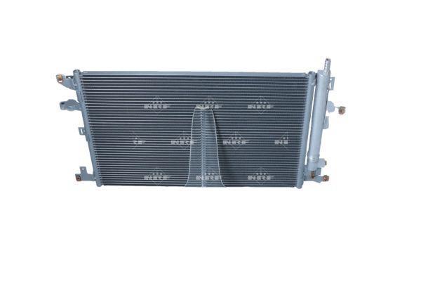 Condensador de climatização NRF B.V. ref. 35889