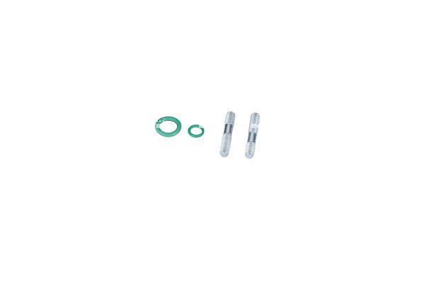 Condensador, aire acondicionado NRF B.V. ref. 35890