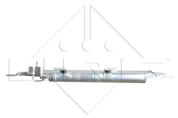 Condensador, aire acondicionado NRF B.V. ref. 35893