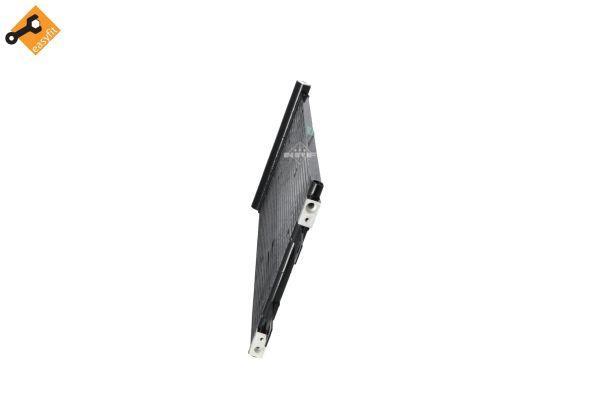 Condensador de climatização NRF B.V. ref. 35894