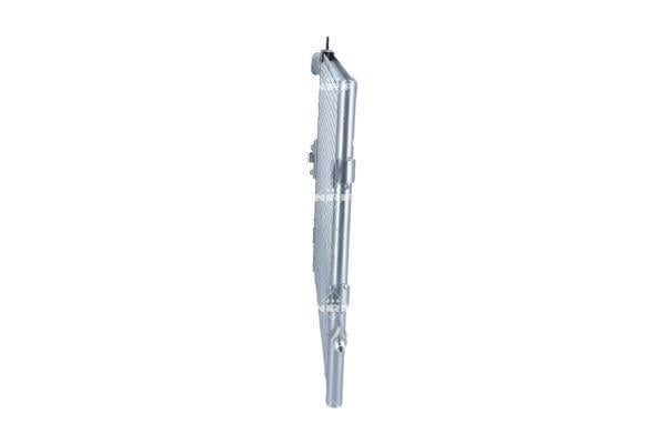 Condensador de climatização NRF B.V. ref. 35897