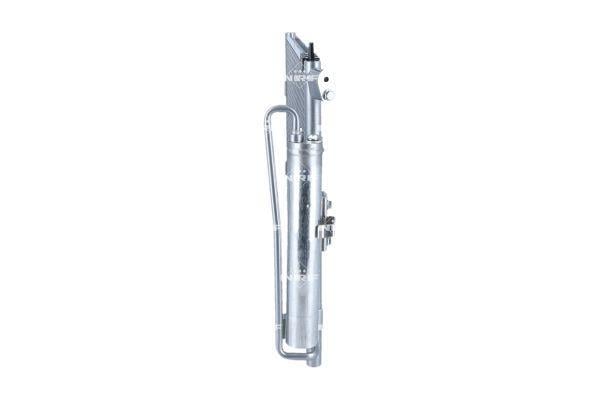 Condensador de climatização NRF B.V. ref. 35897