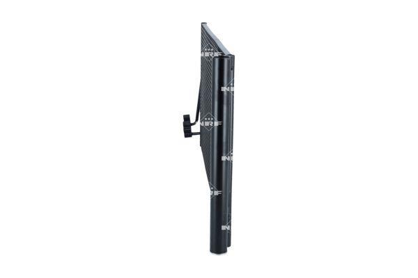 Condensador de climatização NRF B.V. ref. 35898