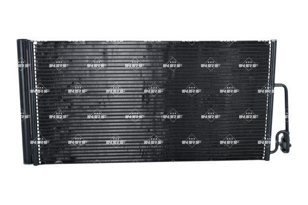 Condensador de climatização NRF B.V. ref. 35898