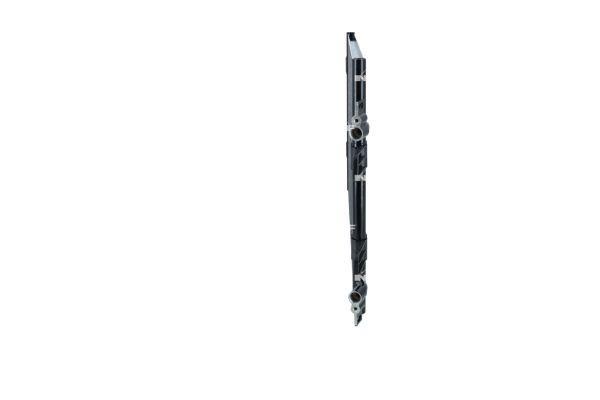 Condensador, aire acondicionado NRF B.V. ref. 35900