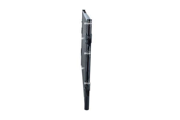 Condensador, aire acondicionado NRF B.V. ref. 35900