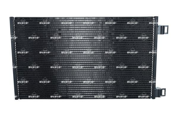 Condensador de climatização NRF B.V. ref. 35902