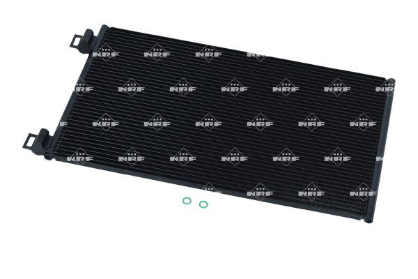 Condensador de climatização NRF B.V. ref. 35902