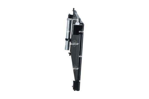 Condensador, aire acondicionado NRF B.V. ref. 35905