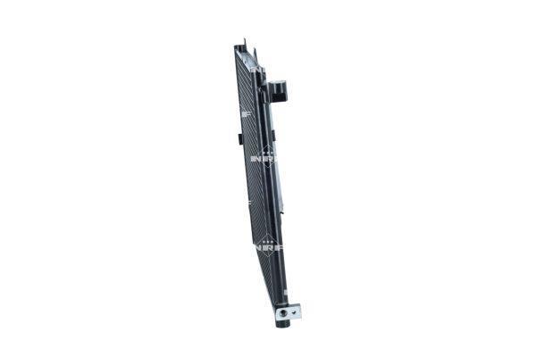 Condensador, aire acondicionado NRF B.V. ref. 35907