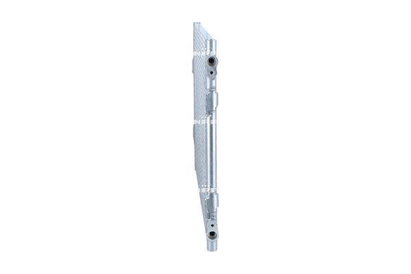 Condensador de climatização NRF B.V. ref. 35909