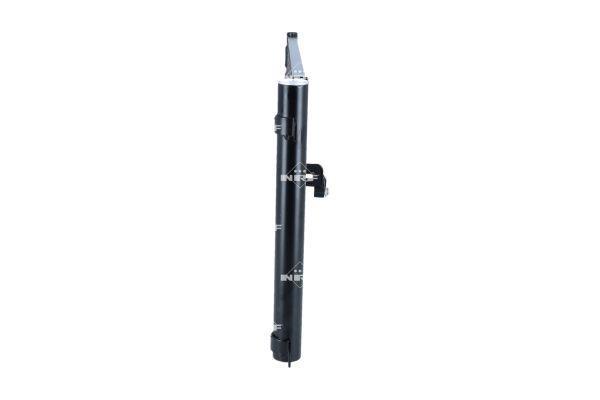 Condensador, aire acondicionado NRF B.V. ref. 35910