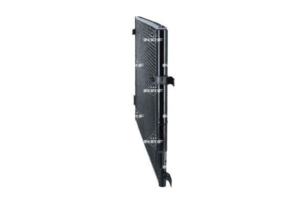 Condensador, aire acondicionado NRF B.V. ref. 35911