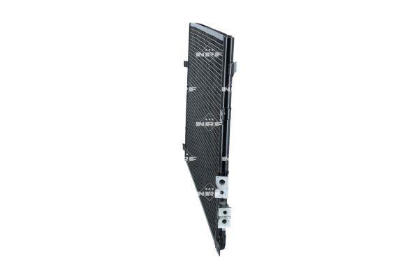 Condensador, aire acondicionado NRF B.V. ref. 35911
