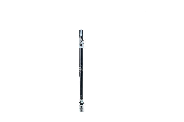 Condensador, aire acondicionado NRF B.V. ref. 35912