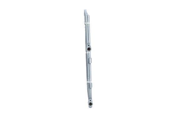 Condenseur, climatisation (Radiateur de climatisation) NRF B.V. ref. 35913