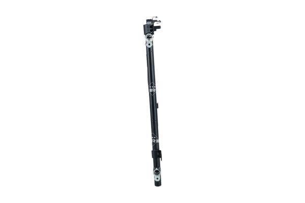 Condensador, aire acondicionado NRF B.V. ref. 35914