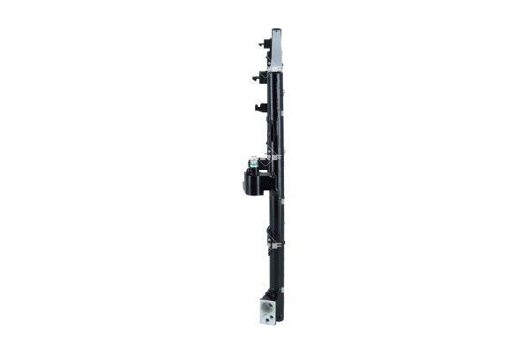 Condensador, aire acondicionado NRF B.V. ref. 35916
