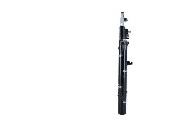 Condensador, aire acondicionado NRF B.V. ref. 35916