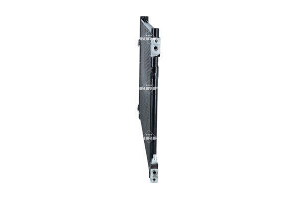 Condensador, aire acondicionado NRF B.V. ref. 35918