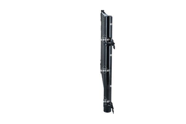 Condensador, aire acondicionado NRF B.V. ref. 35918