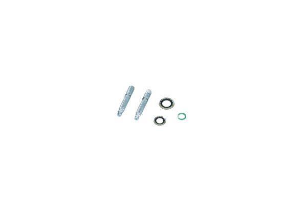 Condensador, aire acondicionado NRF B.V. ref. 35918