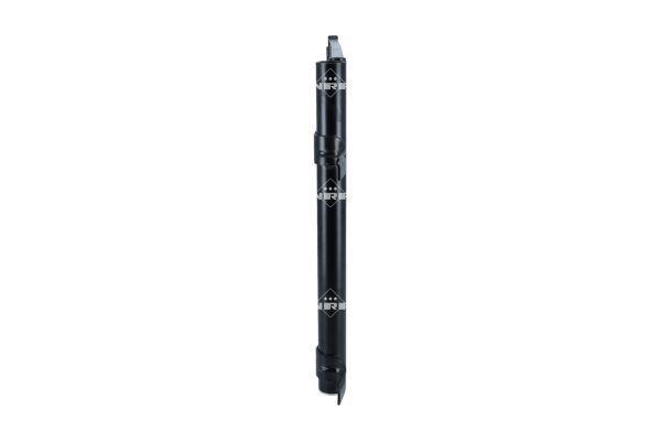 Condensador, aire acondicionado NRF B.V. ref. 35919