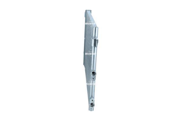 Condensador, aire acondicionado NRF B.V. ref. 35921